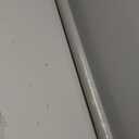 Kate Seamless Paper Backdrop for Photography Light Gray Photo Backdrop Paper (53''x16.4' Pursuit Grey)