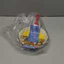 Crock Pot Artisan 8 Inch Enameled Cast Iron Round Skillet, Scarlet Red