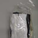 Pet Parents Washable Dog Diapers (3pack) + Extendrs of Durable Doggie Diapers, Premium Dog Diapers Female & Male (Small, Camo) (Small (9-15"))