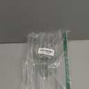 4 Tier Index Card Display Stand 3x5 Acrylic Card Holder for Desk File Note 8 Pockets Clear Postcard Stand Index Card Rack Acrylic Business Card Stand for Office Classroom 10.8 X 4 X 5.1 No Index Card