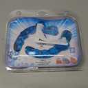 YogaToes GEMS: Gel Toe Stretcher & Separator - Americas Choice for Fighting Bunions, Hammer Toes (Small fits Shoe Sizes W: 7 and Over/M: 7 and Over) Sold as Pair