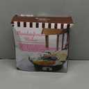 Electric Chocolate Melting Pot Chocolate Fondue Pot Set 3-Section Serving Trays with 6pcs Dipping Forks Perfect for Housewarming Christmas Party Gifts (Brown)