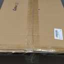 Liliful 2 Sets Lighted Artificial Christmas Urn Filler 18 Inch, Battery Operated Pre Lit Artificial Christmas Tree Outdoor Light up Planter Filler Lighted Xmas Trees with LED Lights Timer (Multicolor)