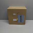 BoostArea Floor Lamp for Living Room,LED Arched Floor Lamps,Modern Standing Lamp with Beige Linen Shade,Footswitch,Mid Century Floor Lamp for Bedrooms,Study Room,Office(Bulb Not Incl)