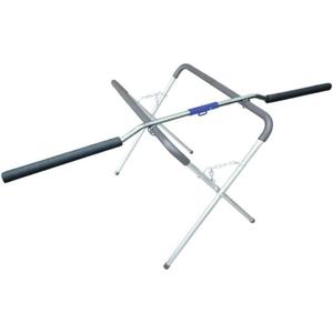 Astro Pneumatic Tool 557100 The Fender Extender - 80" Adjustable Extension For Portable Work Stand