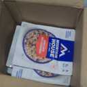 Mountain House Granola with Milk & Blueberries Freeze Dried Backpacking & Camping Food 6-Pack BB Date MAY 2025