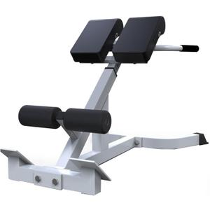 Adjustable Roman chair, goat waist support device, home fitness equipment, abdominal, back and waist multifunctional training machine