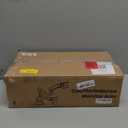 Dual Monitor Arm Stand for 35 Inch Screens - Full Adjustable VESA Mount for 2 Monitors, Heavy Duty Dual Monitor Desk Mount Compatible with C Clamp, Grommet Mounting Base, Holds 26.4lbs per Arm, Black