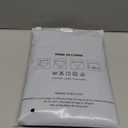 Altheanray Women's Underwear Cotton Underwear for Women Seamless Hipster Bikini Briefs Panties 6 Pack (Medium)