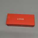 livho Trendy Polarized Aviator Sunglasses Women Men, Retro Sun Glasses for Women Men 2024, Oversized UV Protection Shades, Medium