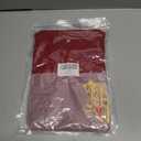 Shirt for Women Red L (L)