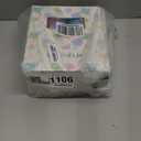 Kids Insulated Water Bottle with Pop-Open Straw & Spout 2-in-1 Lid, 18oz Leak Proof 18/8 Stainless Steel Vacuum Tumbler, BPA-Free Kids Cup For Travel School Boys Girls Toddler, Rainbow & Mermaid