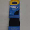 Dr. Scholl's Work All-Day Superior Comfort Insoles (with) Massaging Gel, Men, 1 Pair, Trim to Fit