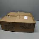 JUST PERFECTO Induction Pots Set - Pan Set with Lid - Induction Pots Set - Pots & Pans Set without PTFE and PFOA - Cookware Pot Set Induction 14Pcs (light beige)