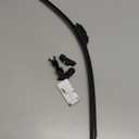 BOSCH EVO26 Evolution Beam Wiper Blade; 26" - Single