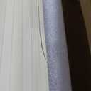 WPC Slat Wall Paneling,8-Pack 3D WPC Wood Wall Panels,Acoustic Wall Panels for Interior Wall Decor,Living Room,Bedroom,Golden Oak,95 x 6 in