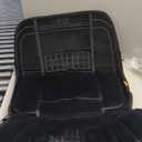 Carshion Car Seat Cover with Fast Heating, Heated Seat Cushion with 12V Car Adapter