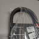 KEMIMOTO UTV Drive Belt, Compatible with CanAm 20162020 Defender (Max) HD8 HD10 Maverick Sport (Max) 1000 1000R Trail 800 1000 800R 1000R 2018 Maverick X3 900 HO, OEM Replace 422280656 422280654