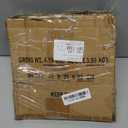 5 Pack Hexagon Garage Light Connectors 90° X Connector 2 Pin 3 Way LED Garage Light