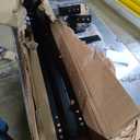 PULLRITE 3340 SuperGlide Universal Mounting Kit - 14K/18K Load Capacity