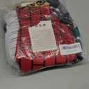 JOYIN Christmas Chimney Hat for Women Men, Funny for Cute and Festive Party Dress Up Celebrations, Decorations, Costume Accessories