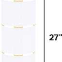 Pool Filter Compatible with Jandy CL460, CV460, PJAN115/ -M/ PAK4, C-7468, FC-0810, A0558000, R0554600, 4 Pack