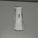 Reusable Replacement Straws,Compatible with Iron Flask Sports Water Bottle 40 Oz,With Carabiner Straw Lid And Narrow Straw Lid Tumbler -6 PBA-Fre Straws and 1 Cleaning Brush