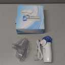 Ultrasonic Nebulizer, Portable Nebulizer Machine with Two Power Mode