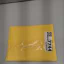 16090 Escutcheon Plate Replacement for Moen Chateau Collection, Trim Plate for One-Handle Tub and Shower Faucets, with Screws, by Julaiwy (Chrome)