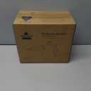 BISSELL Steam Shot OmniReach handheld portable steam cleaner for tile, grout, windows, bathrooms, kitchens, fabric steaming tool