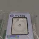 GPS Tracker for Vehicles, Cars & Kids–Real-Time Tracking with Worldwide Coverage | No Monthly Fee & No SIM Needed | IP67 Waterproof | Long Battery Life | Compatible with iPhone & Android