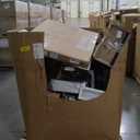 Pallet Of Salvage Items