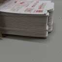 Catchmaster Mouse & Insect Glue Boards 60pk, Mouse Traps Indoor for Home, Adhesive Bug Catcher, Rat & Rodent Sticky Trap, Bulk Glue Traps Used by Pros, Pest Control for Home