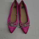 SMNY DELLA PINK 9