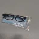 Flex Focal Adjustable Glasses Dial Vision Reading Glasses 0D to 350D Zoom Eyeglasses Men and Women Adjustable