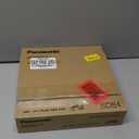 Panasonic Blue Ray Player with Full HD Picture Quality and Hi-Res Dolby Digital Sound, DMP-BD84P-K Blu Ray DVD Player, Black