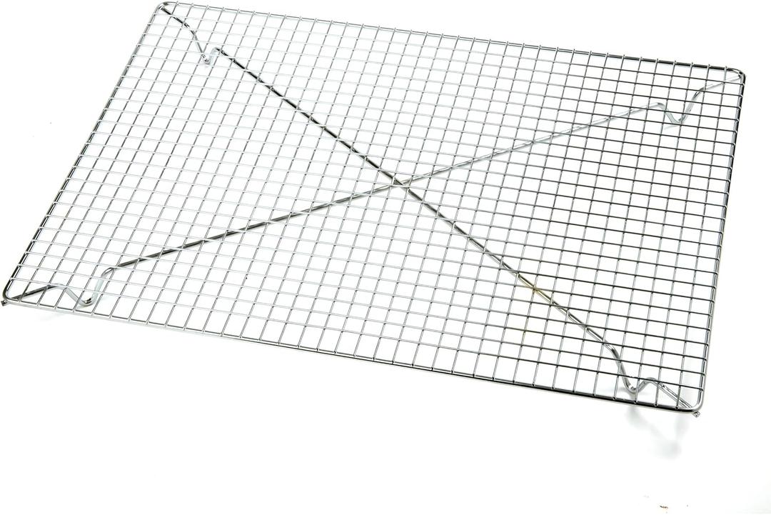 Norpro Cooling Rack, 18 x 12.5-Inch