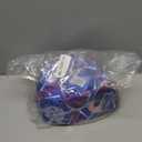 Western Star Soccer Ball USA - Official Match Grade Soccer Balls - Youth & Adult - Attractive and Durable Design - Performance (5, Navy Blue)