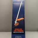 Husqvarna TA320 String Trimmer Attachment Only, 18-Inch Cutting Path, Fits 122LK Trimmers, 330LK Gas Trimmers and 330iK Combi Switch