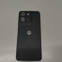 Motorola Moto G - 2025 | Unlocked | Made for US 4/128GB | 50MP Camera | Forest Gray