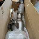 Catalytic Converter Compatible with Ford Escape 2013-2016 (Fit 1.6L Turbo Engine Only),Escape 2017-2019 1.5L (EPA Compliant NOT FIT FOR 2.0L ENGINE