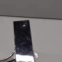 Lippert Screen Door Replacement Latch Kit for 5th Wheel RVs, Travel Trailers and Motorhomes (Mounting Hardware Not Included) - 201471