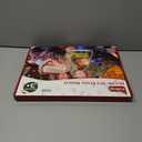 LED Drawing Board for Kids, Christmas Decorations Indoor Acrylic Light up Dry Erase Board LED Note Board 7 Colors, Lighted LED Message Glow Doodle Board Xmas Decor Gift Tree Home Holiday Kids Toy Gift