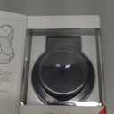 ADAM elements Mag 360 Qi2 3-in-1 Foldable Magnetic Charging Station, 15W Fast Wireless Charger for iPhone 17 16 15 14 13 12 Series, Apple Watch & AirPods