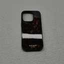 Sonix Case for iPhone 16 Pro | Compatible with MagSafe | 10ft Drop Tested | Tortoiseshell | Brown Tort