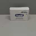 Oral-B iO Ultimate Clean Replacement Brush Heads, 5 Count, 4 Ultimate Clean + 1 Gum & Sensitive Black