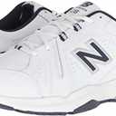 New Balance Men's 608 V5 Casual Comfort Cross Trainer