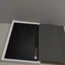 Yodoit Portable Monitor for Laptop, 15.6" 19201080 Travel Screen FHD IPS Display with USB Type C Port, Speakers and Smart Cover Compatible with PC, MacBook, Xbox (Black)