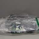 Rest-Eazzzy Cat House for Outdoor Cats, Weatherproof and Insulated Feral Cat House with Mat and Clip, Easy to Put Together, Selfwarming Cat Shelter for Winter (Grey, Waterproof House-S)