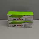 TN760 Black Toner Cartridge For Brother 2 Pack New in Box TN-760-V3-2PK